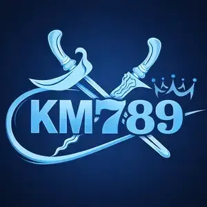 KM789 - Game Arcade Seru dan Menantang